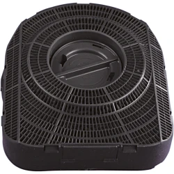 Neutral Kohlefilter Typ 200 / CHF200/1 / DKF42